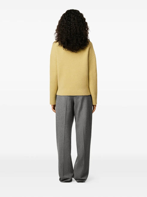 AMI PARIS ADC SWEATER